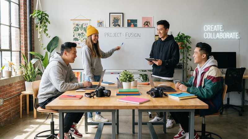 玩物社区社区视频
