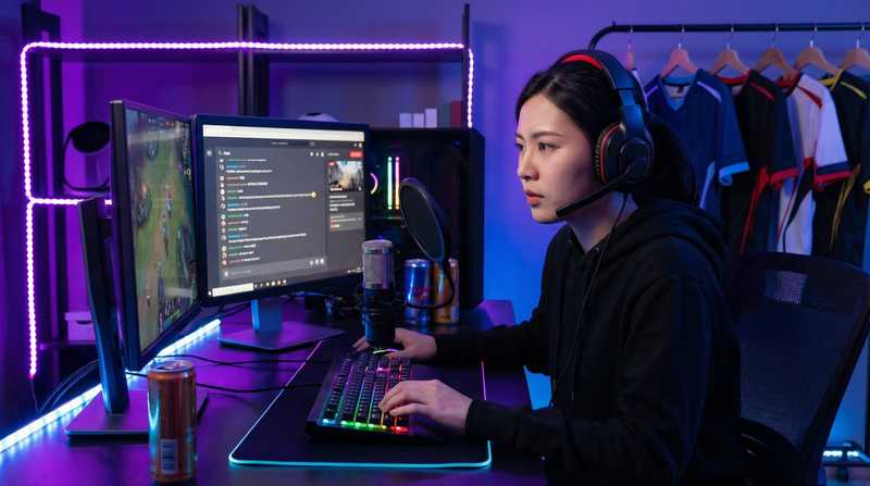 玩物社区短视频